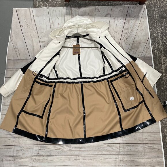 Burberry men coat Runway piece - Picture 13 of 15